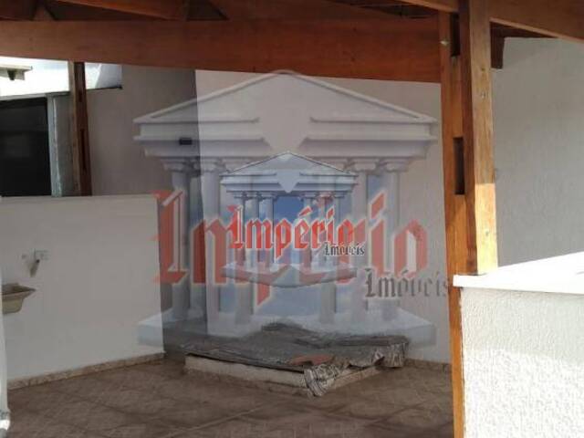 Apartamento para Venda em Santo André - 4