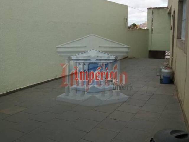 Sobrado para Venda em Santo André - 2