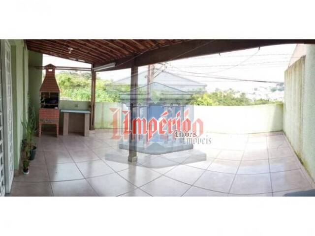 Sobrado para Venda em Santo André - 3