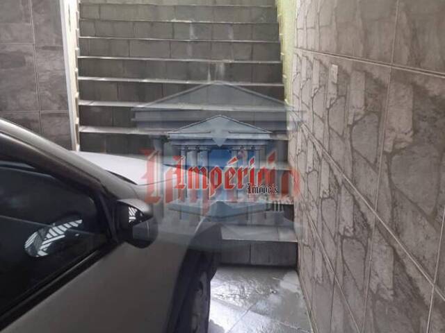 Sobrado para Venda em Santo André - 4