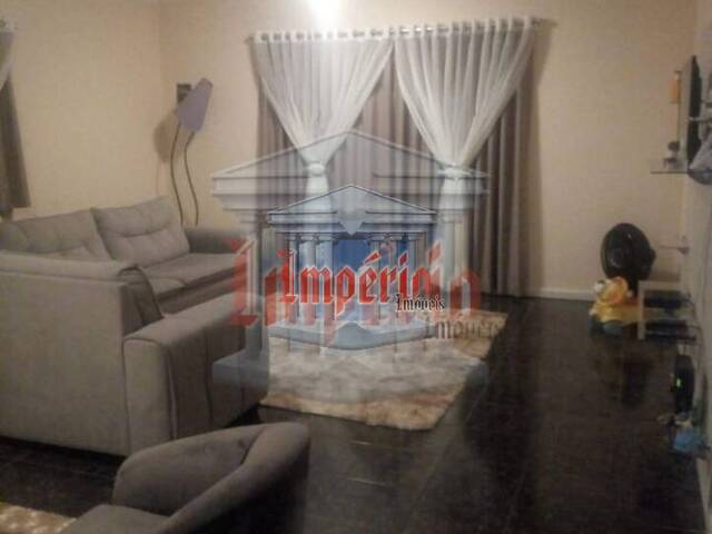 Sobrado para Venda em Santo André - 5