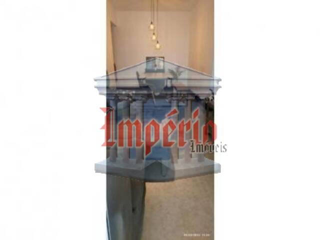 Apartamento para Venda em Santo André - 2