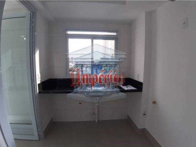 Apartamento para Venda em Santo André - 2