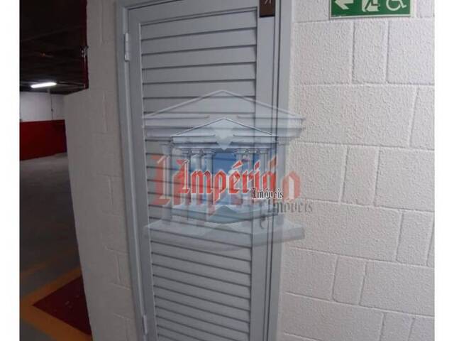 Apartamento para Venda em Santo André - 3