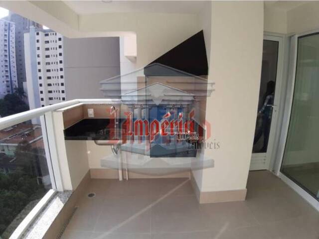 Apartamento para Venda em Santo André - 4