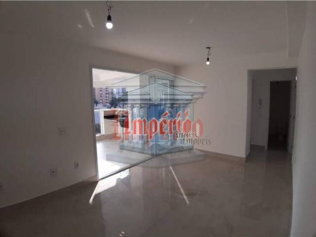 Apartamento para Venda em Santo André - 5