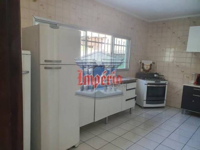 #CS28995V - Casa para Venda em Mauá - SP - 1