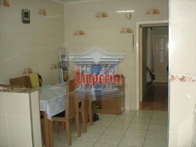 Casa para Venda em Mauá - 4