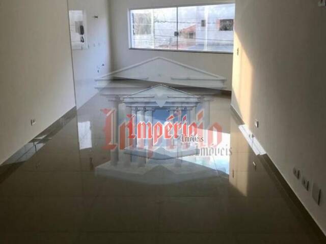 Sobrado para Venda em Santo André - 3