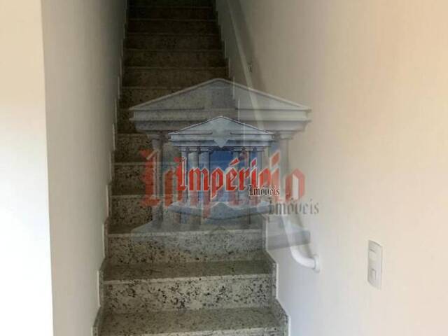 Sobrado para Venda em Santo André - 3