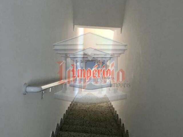 Sobrado para Venda em Santo André - 4