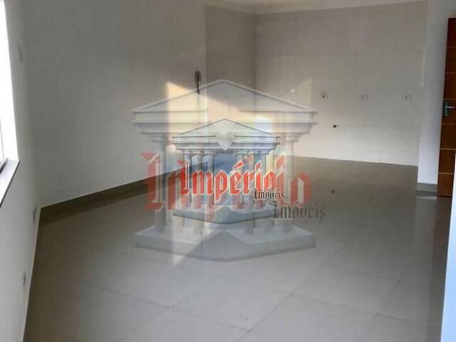 Sobrado para Venda em Santo André - 5