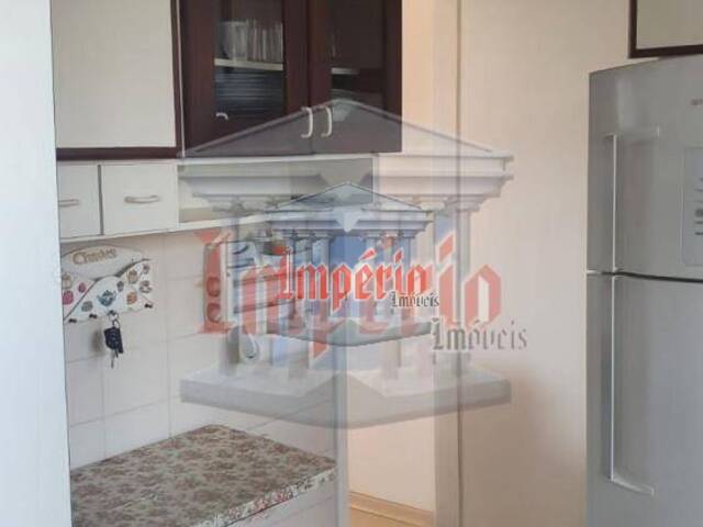 Apartamento para Venda em São Bernardo do Campo - 2