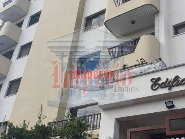 Apartamento para Venda em São Bernardo do Campo - 3