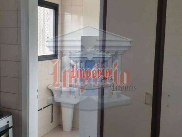 Apartamento para Venda em São Bernardo do Campo - 5