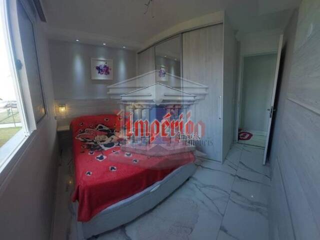 Apartamento para Venda em São Bernardo do Campo - 2