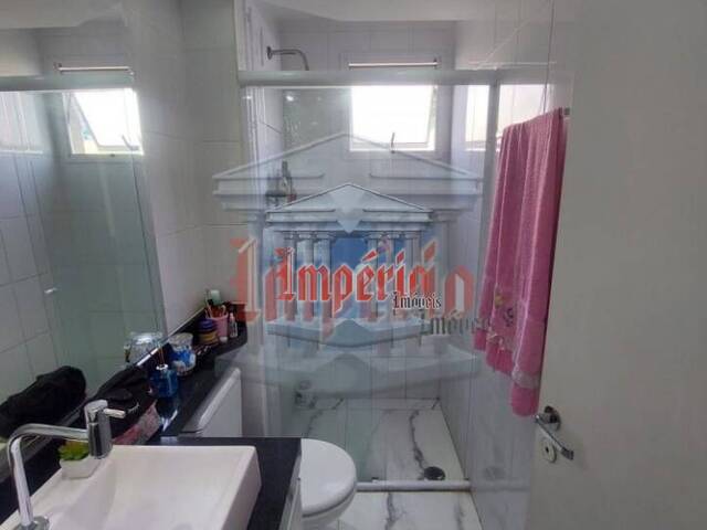 Apartamento para Venda em São Bernardo do Campo - 4