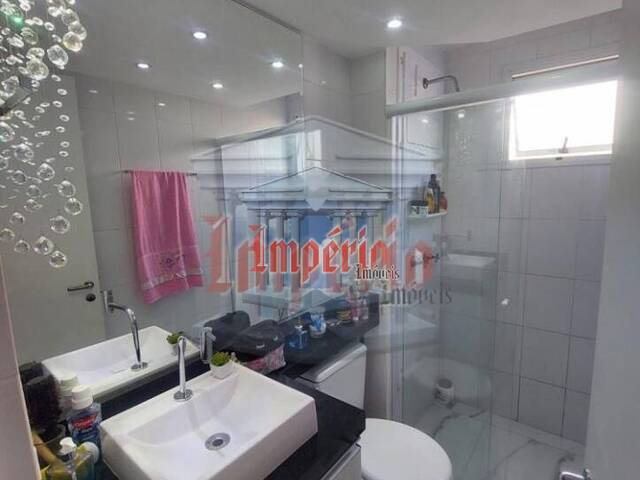 Apartamento para Venda em São Bernardo do Campo - 5