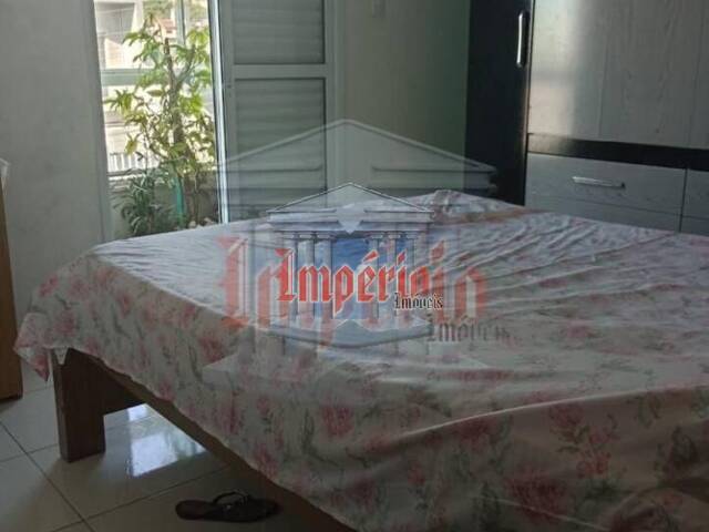 Apartamento para Venda em Santo André - 3