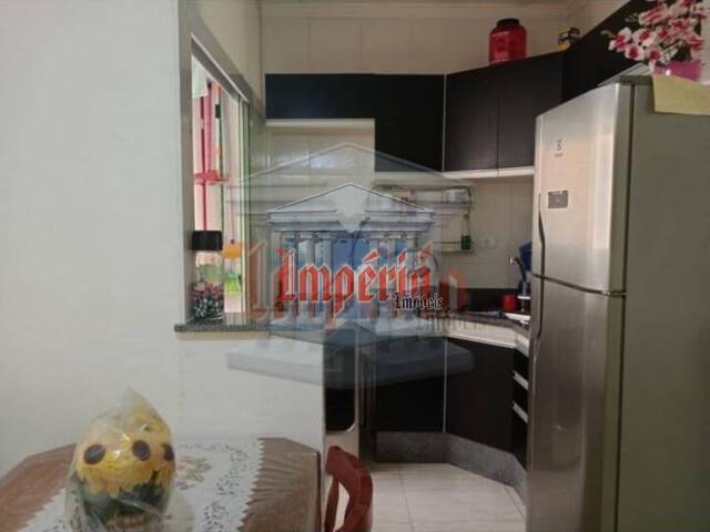 Apartamento para Venda em Santo André - 4