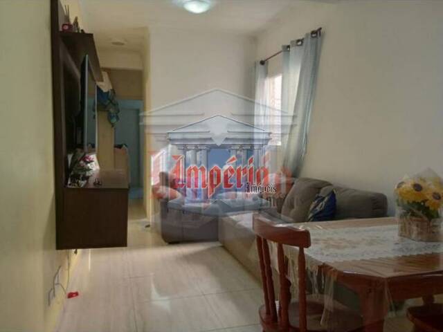 Apartamento para Venda em Santo André - 5
