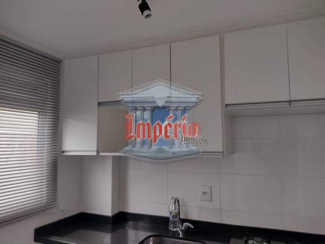 Apartamento para Venda em Santo André - 2