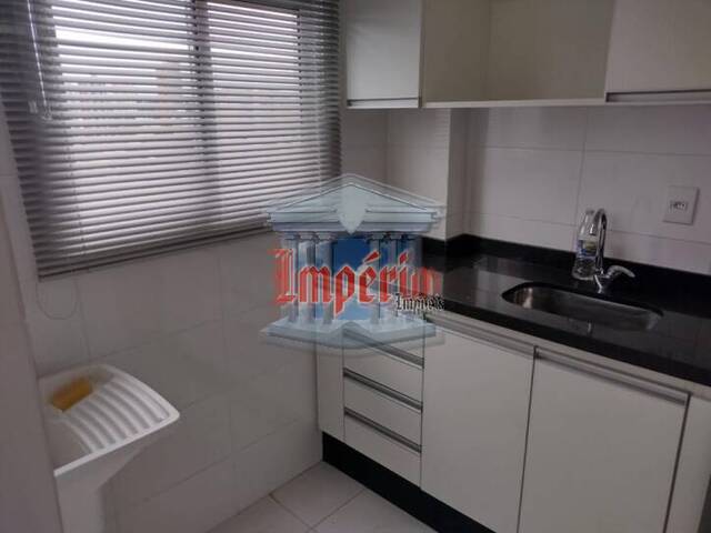 Apartamento para Venda em Santo André - 3