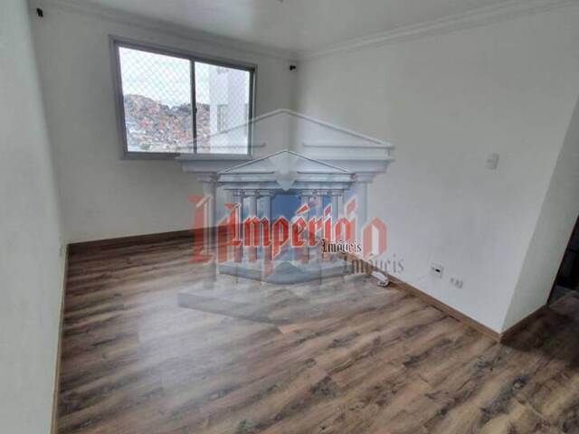 Apartamento para Venda em São Bernardo do Campo - 2