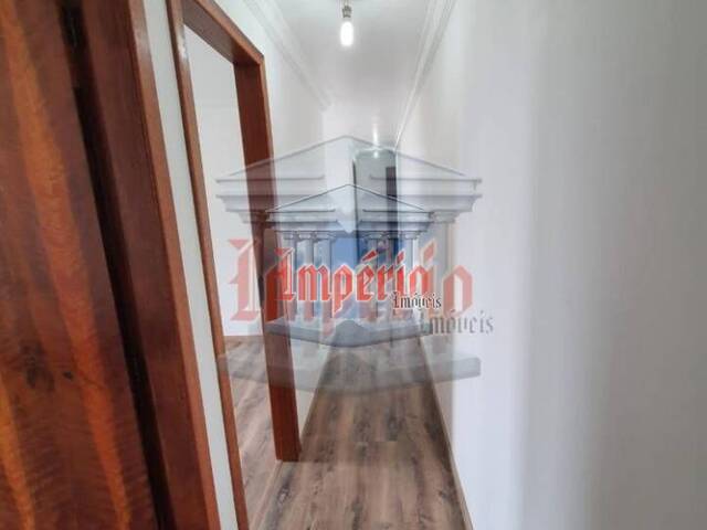 Apartamento para Venda em São Bernardo do Campo - 3