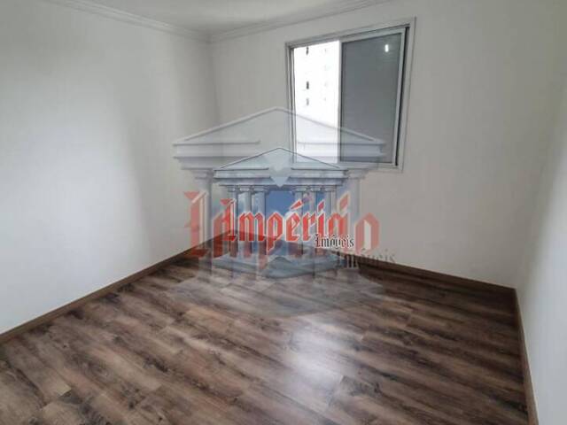 Apartamento para Venda em São Bernardo do Campo - 4