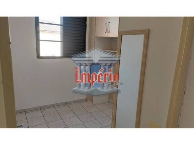 Apartamento para Venda em Santo André - 2