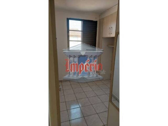 Apartamento para Venda em Santo André - 3