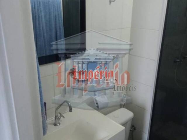 Apartamento para Venda em São Bernardo do Campo - 3