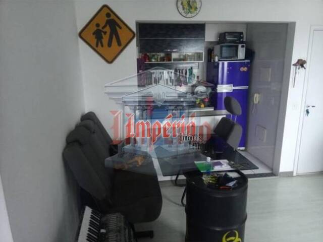 Apartamento para Venda em São Bernardo do Campo - 5
