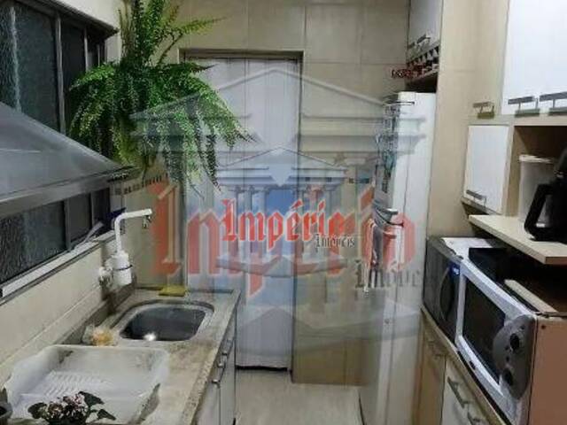 Apartamento para Venda em São Bernardo do Campo - 2