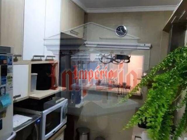 Apartamento para Venda em São Bernardo do Campo - 3