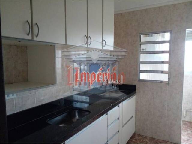Apartamento para Venda em Santo André - 2