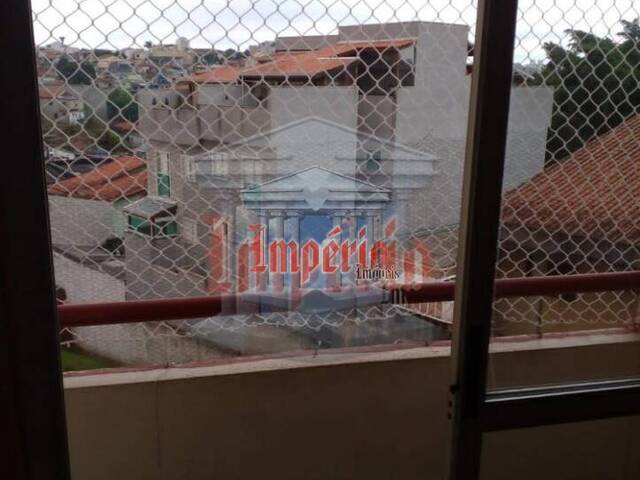 Apartamento para Venda em Santo André - 3