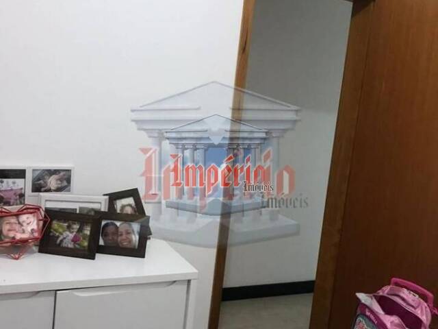 Sobrado para Venda em Santo André - 4