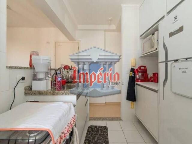 Apartamento para Venda em São Bernardo do Campo - 2