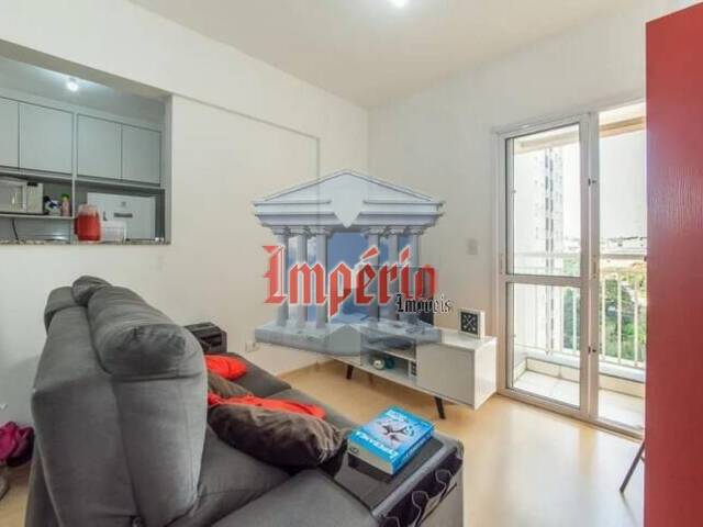 Apartamento para Venda em São Bernardo do Campo - 3