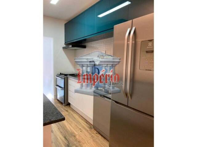Apartamento para Venda em Santo André - 2