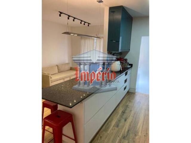 Apartamento para Venda em Santo André - 3