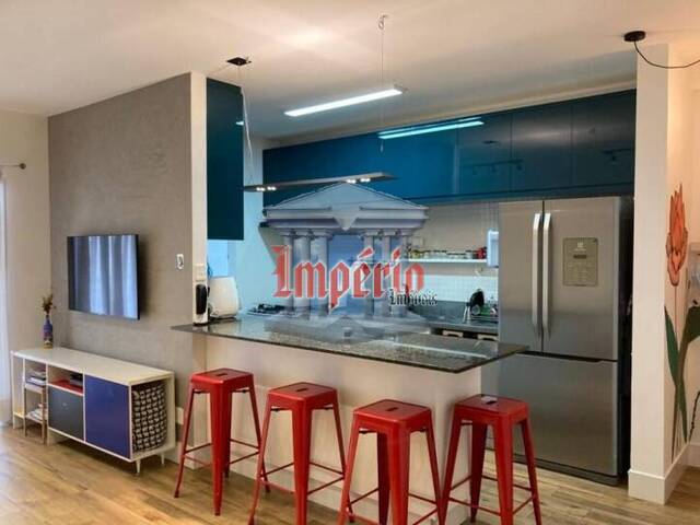 Apartamento para Venda em Santo André - 4