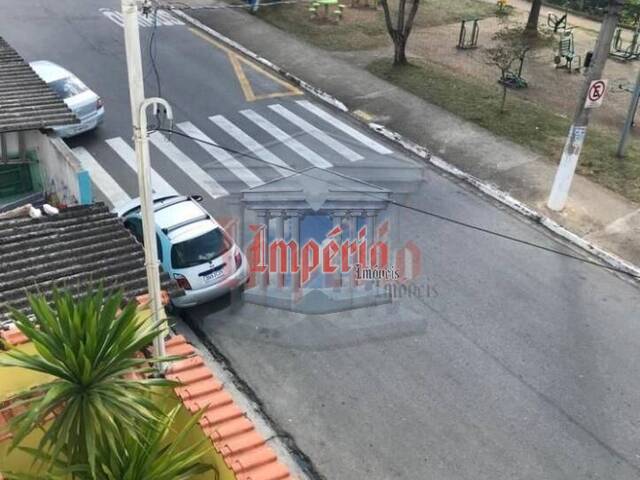 Sobrado para Venda em Santo André - 3
