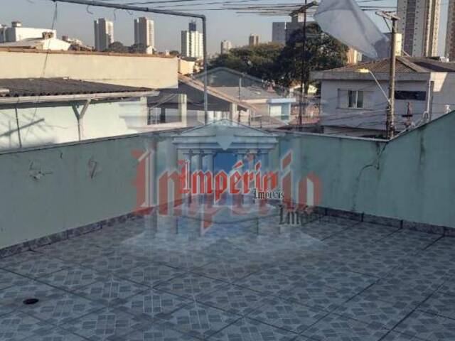 Casa para Venda em Santo André - 3