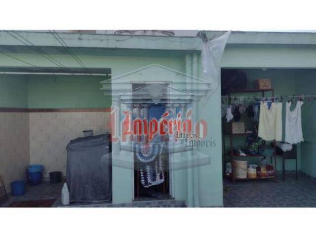 Casa para Venda em Santo André - 5