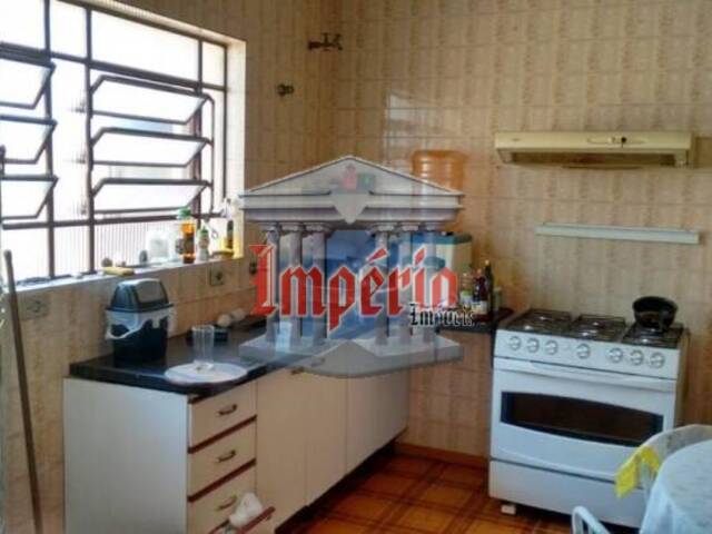 Casa para Venda em Santo André - 2