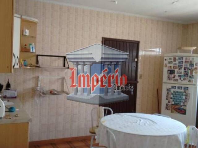 Casa para Venda em Santo André - 3