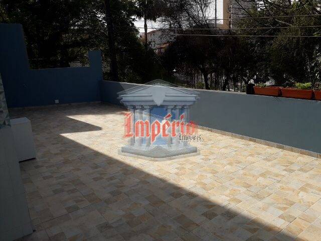 Sobrado para Venda em São Bernardo do Campo - 2